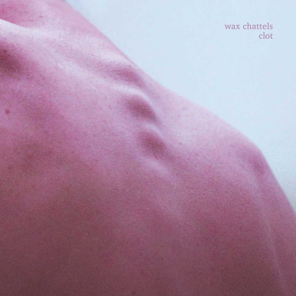 Album artwork for Clot by Wax Chattels