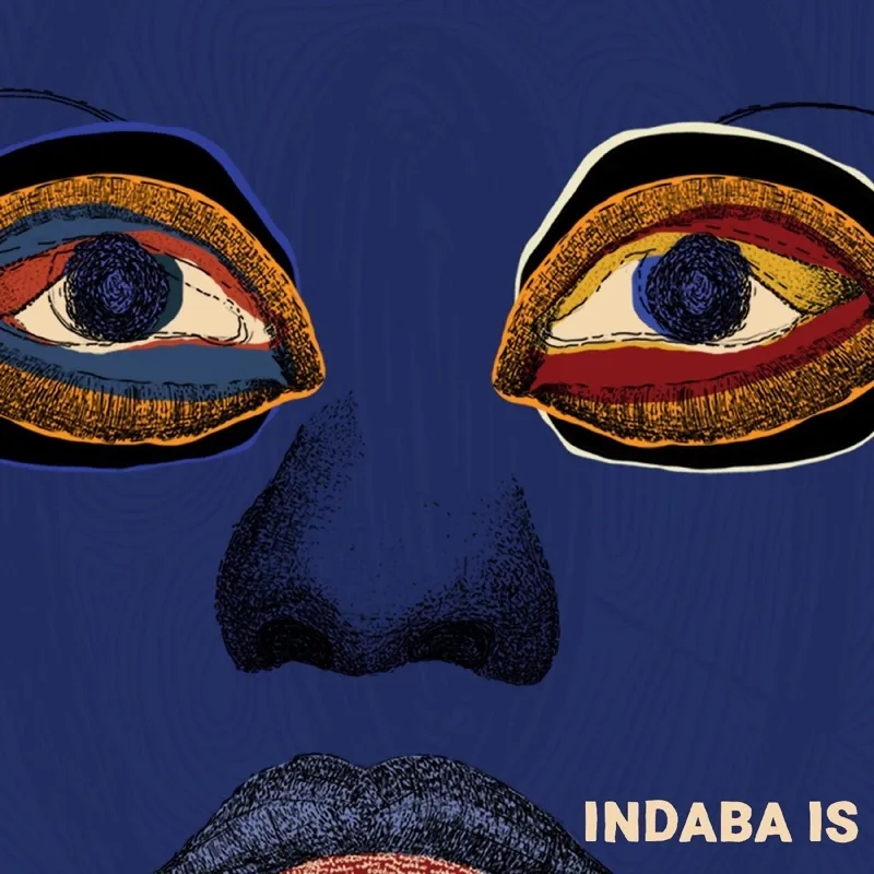 Album artwork for Indaba Is by Various