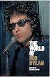 Album artwork for The World of Bob Dylan by Sean Latham