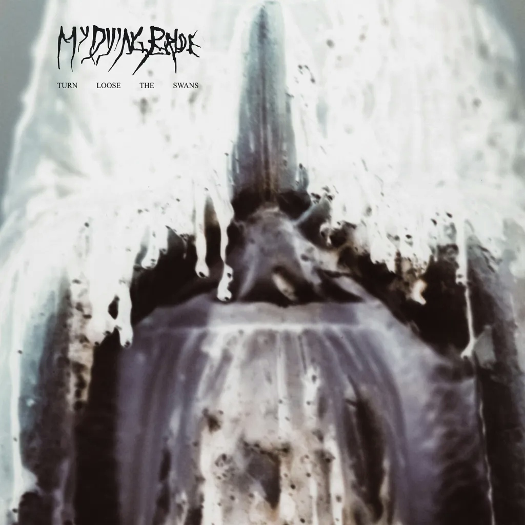 Album artwork for Album artwork for Turn Loose The Swans by My Dying Bride by Turn Loose The Swans - My Dying Bride
