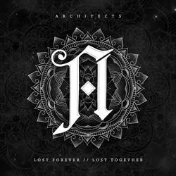 Album artwork for Lost Forever // Lost Together by Architects