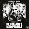 Album artwork for The Music Of Red Dead Redemption 2 (Original Score) by Various