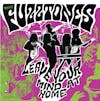 Album artwork for Leave Your Mind At Home by The Fuzztones