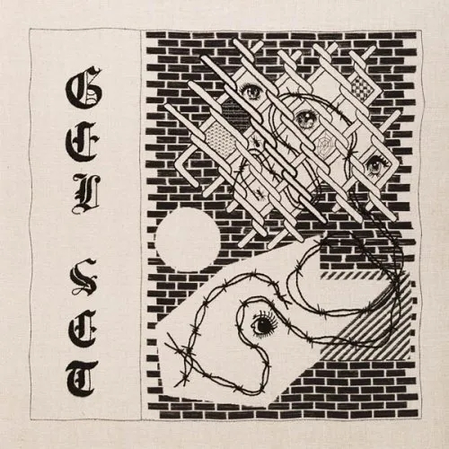 Album artwork for Body Copy by Gel Set