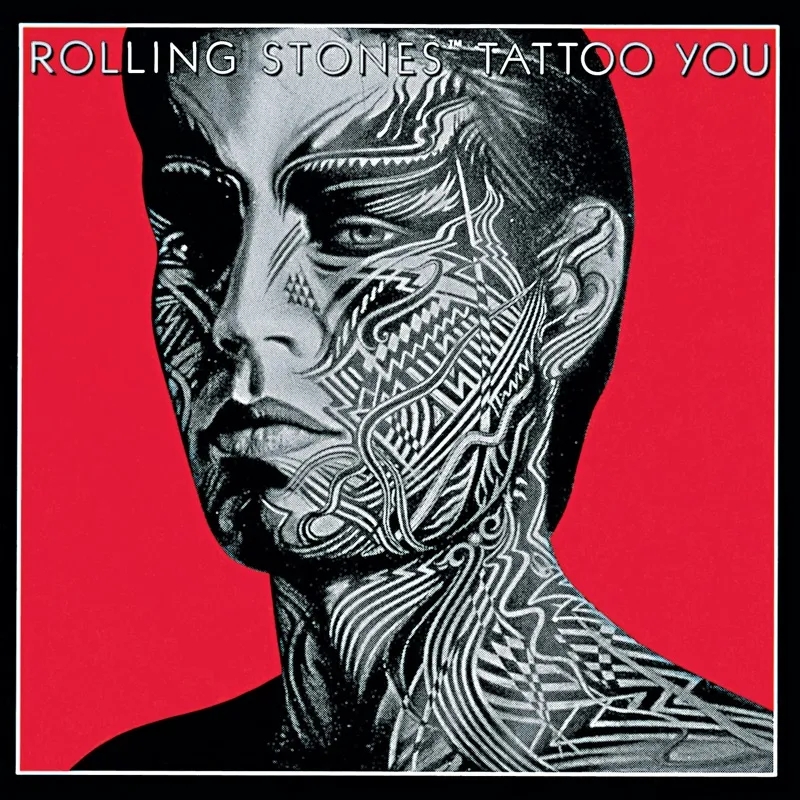 Album artwork for Tattoo You (Half Speed Master) by The Rolling Stones