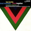 Album artwork for Alone Together by Lee Konitz