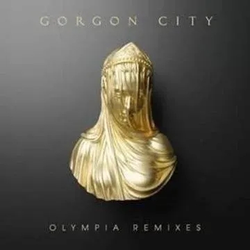 Album artwork for Olympia Remixes by Gorgon City
