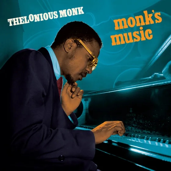 Album artwork for Monk's Music by Thelonious Monk