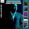 Album artwork for Timeless Classic Albums - Impressions by John Coltrane
