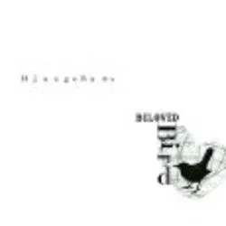 Album artwork for Beloved Bird by Django Bates