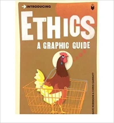 Album artwork for Album artwork for Introducing Ethics: A Graphic Guide by Dave Atkinson by Introducing Ethics: A Graphic Guide - Dave Atkinson