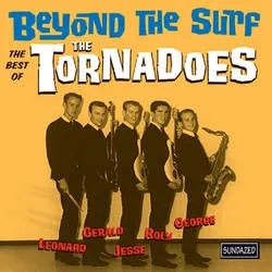 Album artwork for Beyond The Surf by The Tornadoes