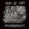 Album artwork for Metamorphoses by God is God