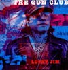 Album artwork for Lucky Jim by The Gun Club