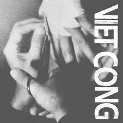 Album artwork for Viet Cong by Preoccupations