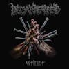 Album artwork for Anticult by Decapitated