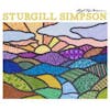 Album artwork for High Top Mountain by Sturgill Simpson