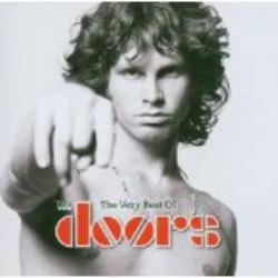 Album artwork for The Very Best Of by The Doors