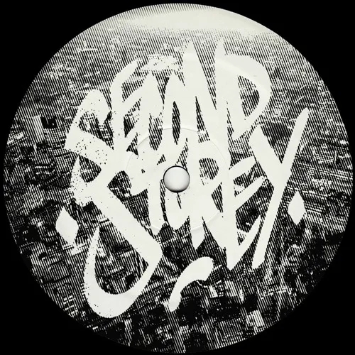 Album artwork for The Cusp by Second Storey