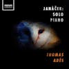 Album artwork for Janáček: Solo Piano by Thomas Ades
