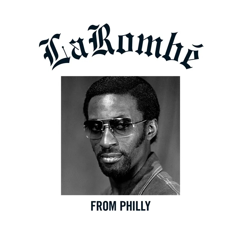 Album artwork for From Philly by LaRombé