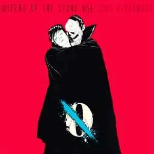 Album artwork for ...Like Clockwork by Queens Of The Stone Age