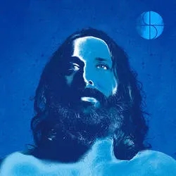 Album artwork for My God Is Blue / Cochon Ville by Sebastien Tellier