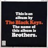 Album artwork for Brothers by The Black Keys