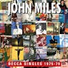 Album artwork for Decca Singles 1975-79 by John Miles