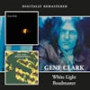 Album artwork for White Light / Roadmaster by Gene Clark