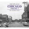 Album artwork for Down Home Blues - Chicago Volume 3: The Special Stuff by Various Artists