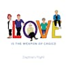 Album artwork for Love is the Weapon of Choice by Daphne's Flight