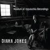 Album artwork for Museum of Appalachia Recordings by Diana Jones