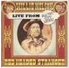 Album artwork for Live At Austin City Limits 1976 by Willie Nelson