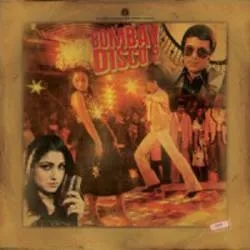 Album artwork for Bombay Disco Volume 2 by Various