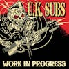 Album artwork for Work In Progress by UK Subs