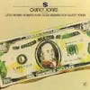 Album artwork for $ (Original Motion Picture Soundtrack) by Quincy Jones