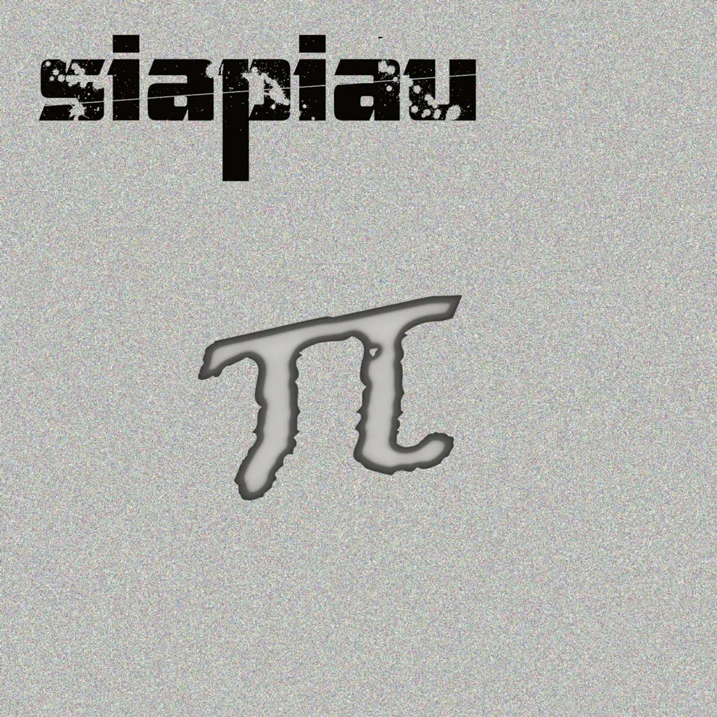 Album artwork for Pi by Siapiau