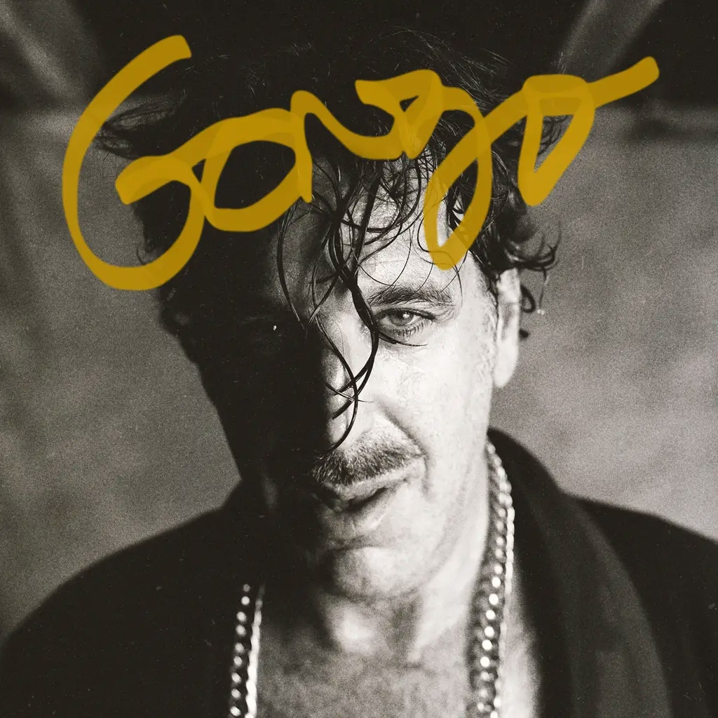 Album artwork for Gonzo by Chilly Gonzales