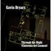 Album artwork for Through the Night (Conventa del Carmen) by Gavin Bryars