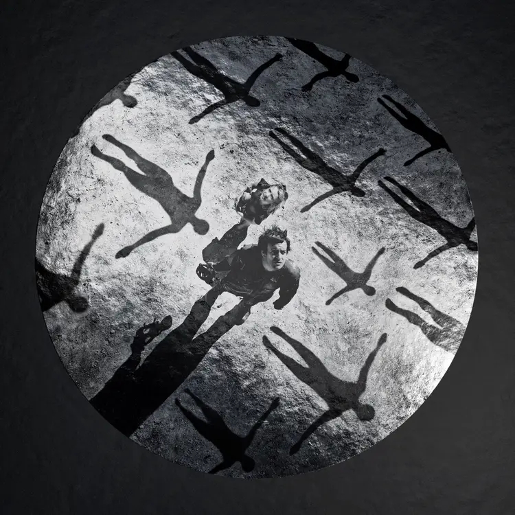 Album artwork for Absolution XX by Muse