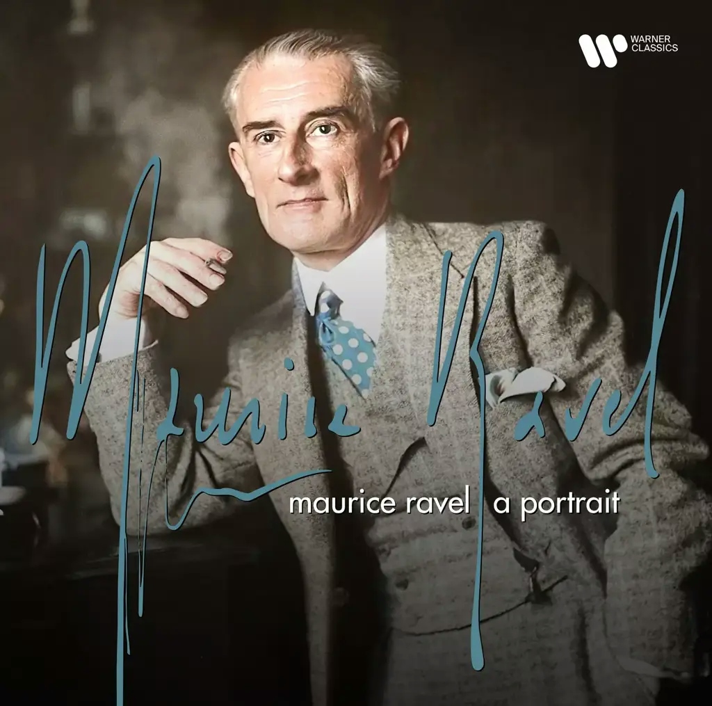 Album artwork for Best of Ravel by Maurice Ravel 