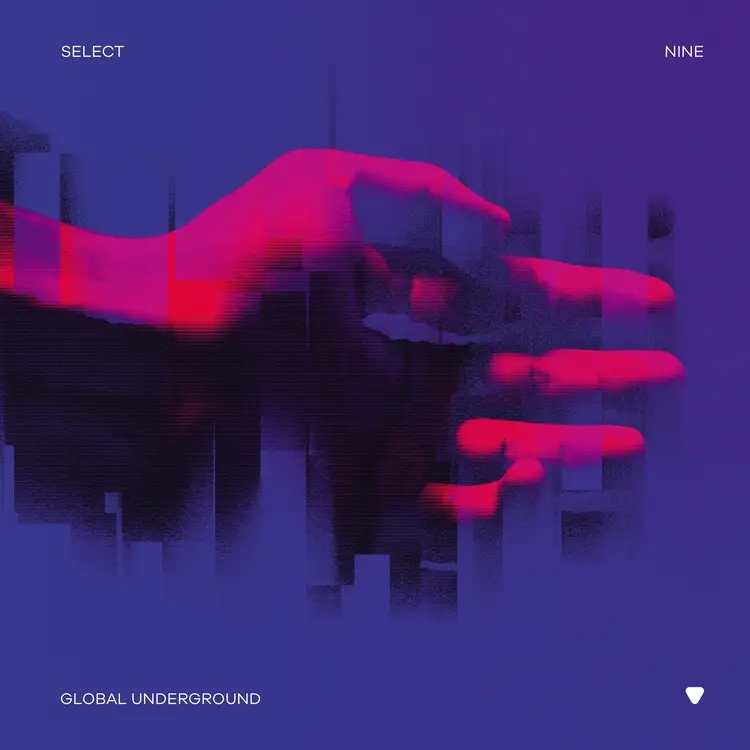 Album artwork for  Global Underground: Select #9 by Various Artists