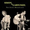 Album artwork for Early Broadcasts by Simon and Garfunkel