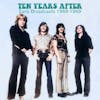 Album artwork for Early Broadcasts 1968-1969 by Ten Years After