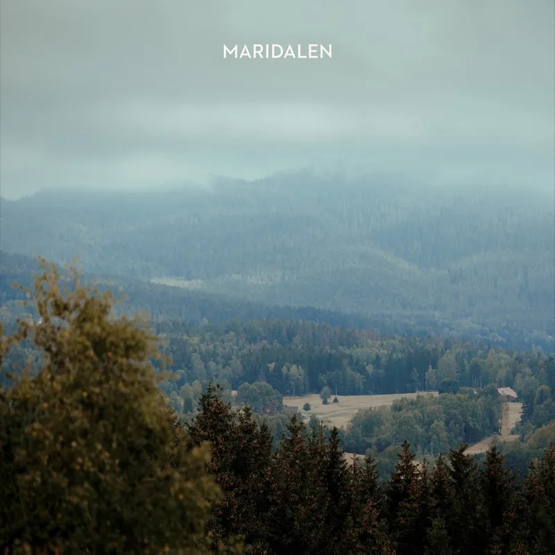 Album artwork for Maridalen by Maridalen