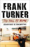 Album artwork for Adventures In Songwriting by Frank Turner