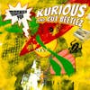 Album artwork for Monkeypox by Kurious and Cut Beetlez