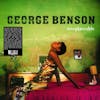 Album artwork for Irreplaceable by George Benson