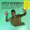 Album artwork for Little Richard Is Back by Little Richard